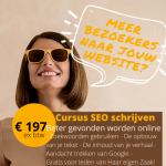 Meer bezoekers naar jouw website